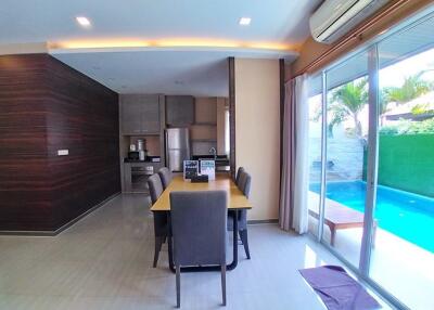 House for rent East Pattaya