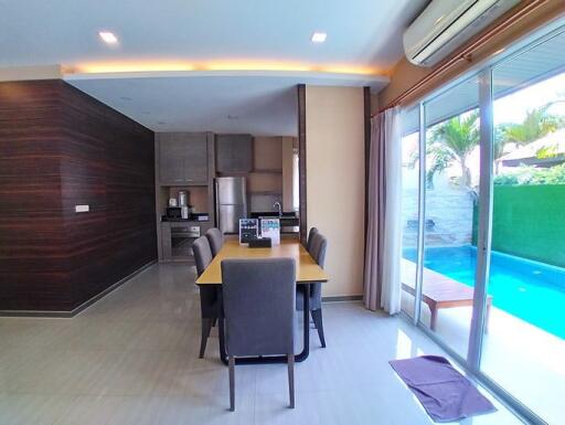 House for rent East Pattaya