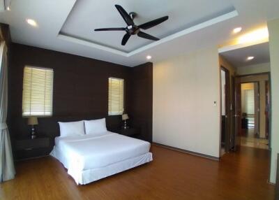 House for rent East Pattaya