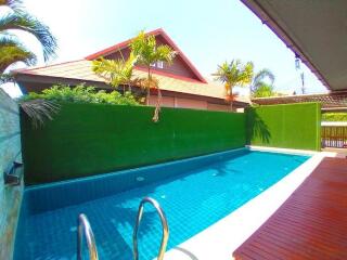 House for rent East Pattaya