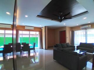 House for rent East Pattaya