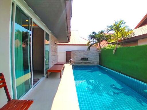 House for rent East Pattaya