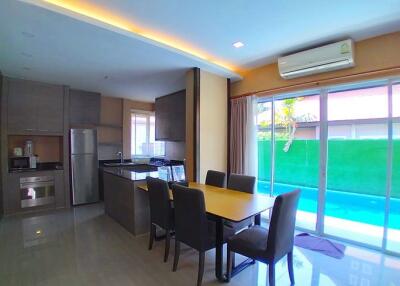 House for rent East Pattaya