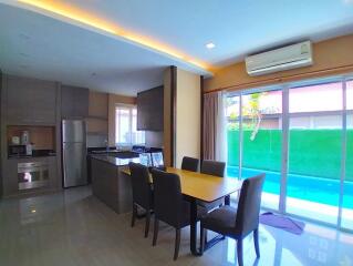 House for rent East Pattaya