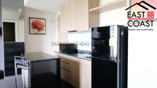 Zire Condo for rent in Wongamat Beach, Pattaya. RC9608