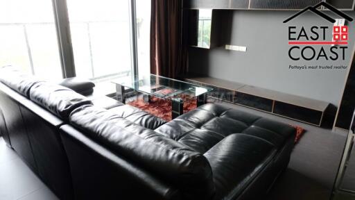 Zire Condo for rent in Wongamat Beach, Pattaya. RC9608