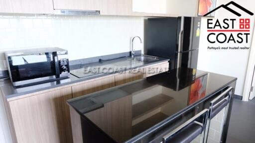 Zire Condo for rent in Wongamat Beach, Pattaya. RC9608