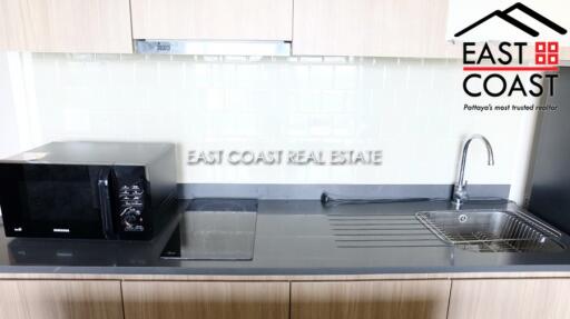 Zire Condo for rent in Wongamat Beach, Pattaya. RC9608