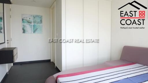 Zire Condo for rent in Wongamat Beach, Pattaya. RC9608