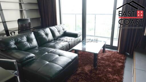 Zire Condo for rent in Wongamat Beach, Pattaya. RC9608