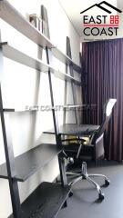 Zire Condo for rent in Wongamat Beach, Pattaya. RC9608