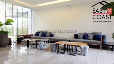 Zire Condo for rent in Wongamat Beach, Pattaya. RC9608