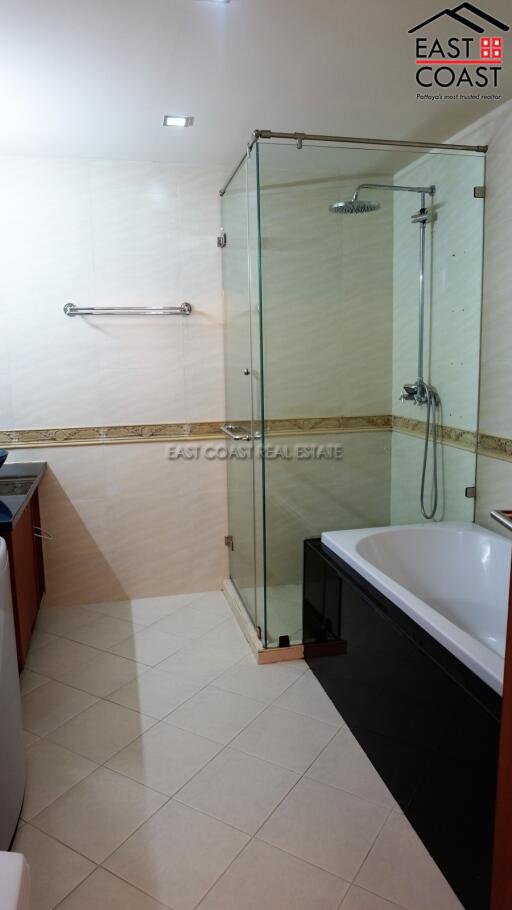 City Garden Condo for rent in Pattaya City, Pattaya. RC11773