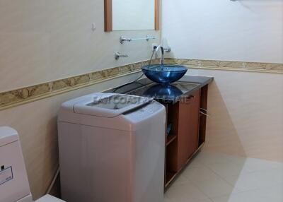 City Garden Condo for rent in Pattaya City, Pattaya. RC11773