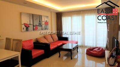 City Garden Condo for rent in Pattaya City, Pattaya. RC11773