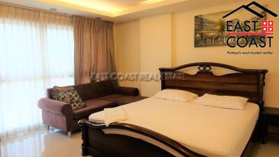 City Garden Condo for rent in Pattaya City, Pattaya. RC11773