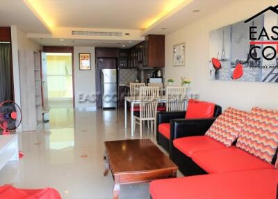 City Garden Condo for rent in Pattaya City, Pattaya. RC11773