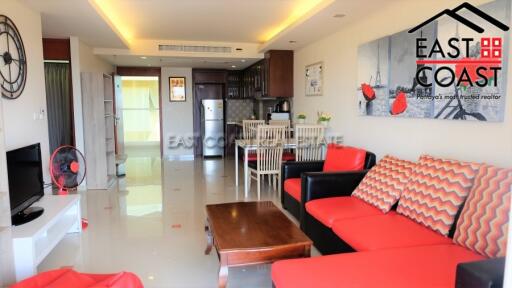 City Garden Condo for rent in Pattaya City, Pattaya. RC11773