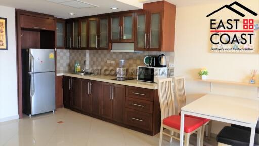 City Garden Condo for rent in Pattaya City, Pattaya. RC11773