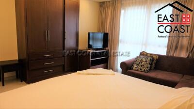 City Garden Condo for rent in Pattaya City, Pattaya. RC11773