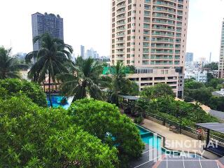 For RENT : Sathorn Gardens / 2 Bedroom / 2 Bathrooms / 95 sqm / 43000 THB [7524572]