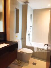 For RENT : Sathorn Gardens / 2 Bedroom / 2 Bathrooms / 95 sqm / 43000 THB [7524572]