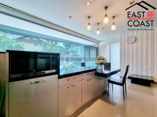 Sunrise Hill Resort Condo for sale and for rent in Pratumnak Hill, Pattaya. SRC14001