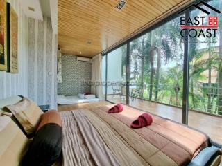 Sunrise Hill Resort Condo for sale and for rent in Pratumnak Hill, Pattaya. SRC14001