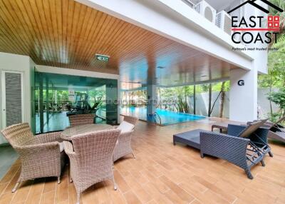 Sunrise Hill Resort Condo for sale and for rent in Pratumnak Hill, Pattaya. SRC14001