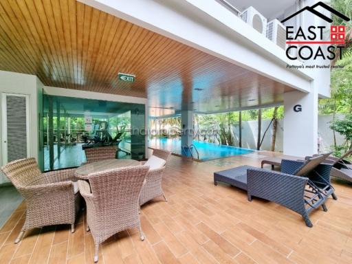 Sunrise Hill Resort Condo for sale and for rent in Pratumnak Hill, Pattaya. SRC14001