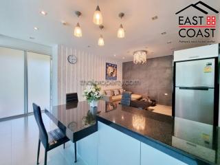 Sunrise Hill Resort Condo for sale and for rent in Pratumnak Hill, Pattaya. SRC14001