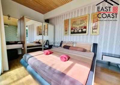 Sunrise Hill Resort Condo for sale and for rent in Pratumnak Hill, Pattaya. SRC14001