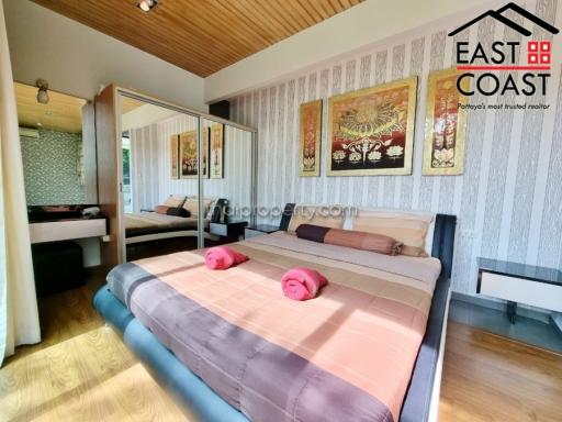 Sunrise Hill Resort Condo for sale and for rent in Pratumnak Hill, Pattaya. SRC14001