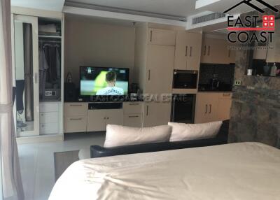 Avenue Residence  Condo for sale and for rent in Pattaya City, Pattaya. SRC12001