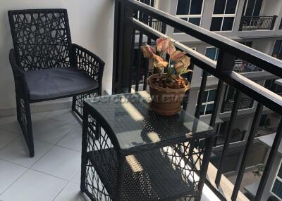 Avenue Residence  Condo for sale and for rent in Pattaya City, Pattaya. SRC12001