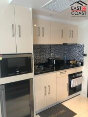 Avenue Residence  Condo for sale and for rent in Pattaya City, Pattaya. SRC12001