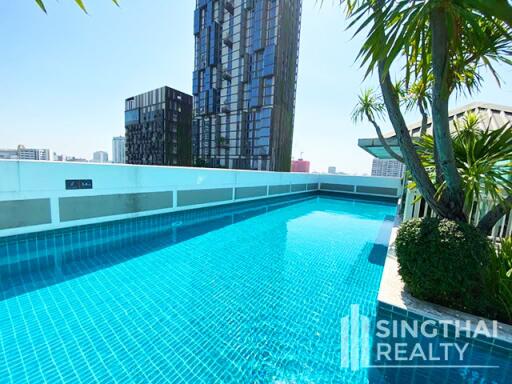 For RENT : Plus 38 Hip / 2 Bedroom / 2 Bathrooms / 71 sqm / 43000 THB [7593925]