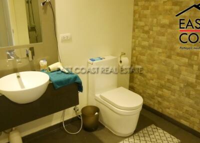 Zire Condo for rent in Wongamat Beach, Pattaya. RC12012