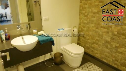 Zire Condo for rent in Wongamat Beach, Pattaya. RC12012