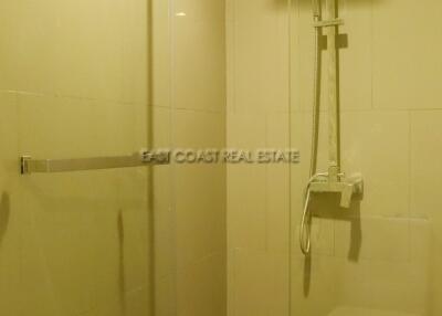 Zire Condo for rent in Wongamat Beach, Pattaya. RC12012