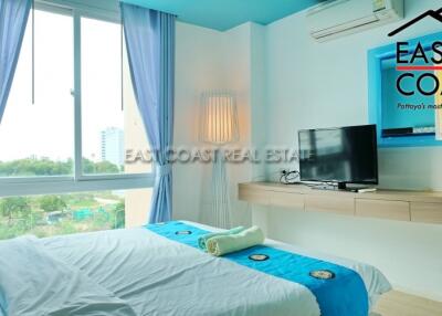 Atlantis Condo for sale in Jomtien, Pattaya. SC11229