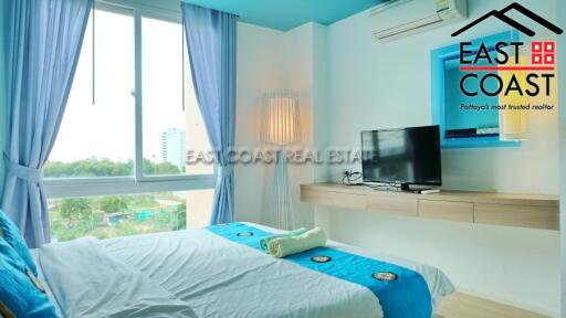 Atlantis Condo for sale in Jomtien, Pattaya. SC11229