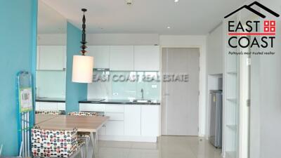 Atlantis Condo for sale in Jomtien, Pattaya. SC11229