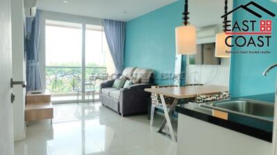 Atlantis Condo for sale in Jomtien, Pattaya. SC11229