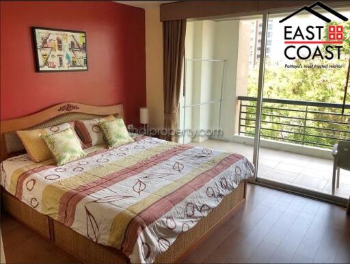 Regent Pratamnak Condo for sale and for rent in Pratumnak Hill, Pattaya. SRC5110