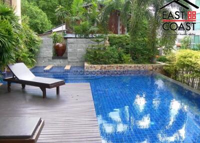 Regent Pratamnak Condo for sale and for rent in Pratumnak Hill, Pattaya. SRC5110