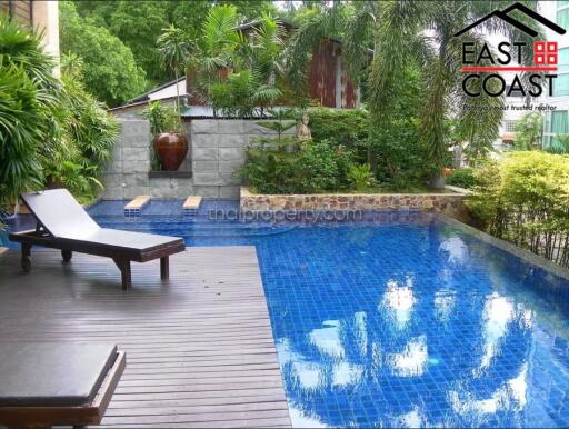 Regent Pratamnak Condo for sale and for rent in Pratumnak Hill, Pattaya. SRC5110