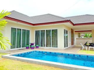 House for sale Huay Yai Pattaya