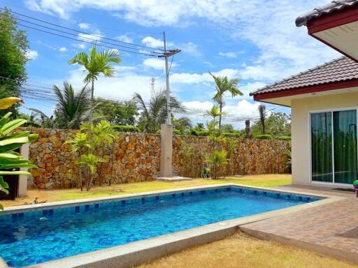 House for sale Huay Yai Pattaya