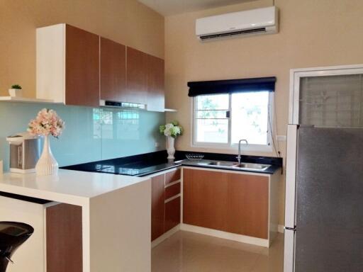 House for sale Huay Yai Pattaya